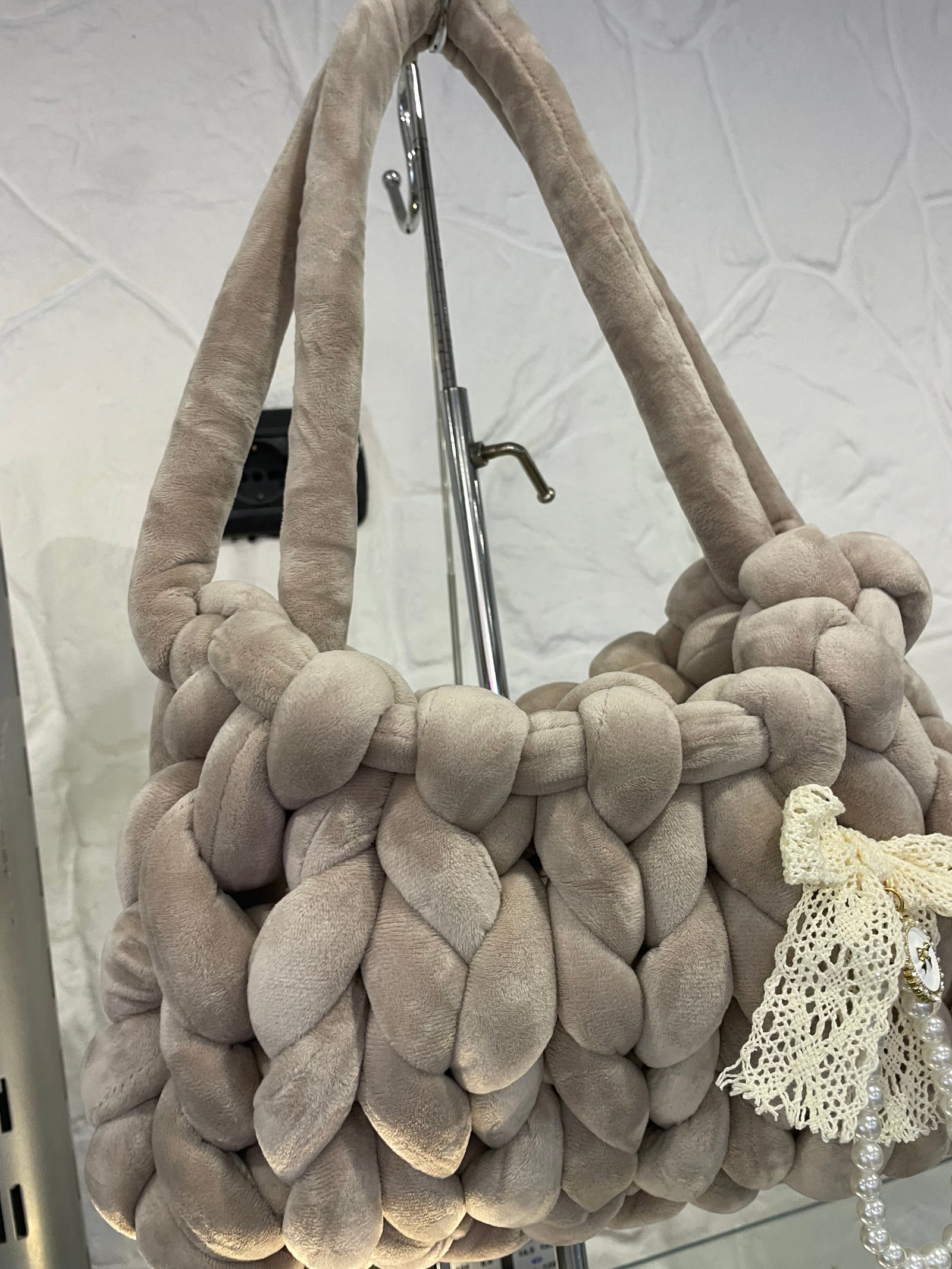 Bag Marshmallow
