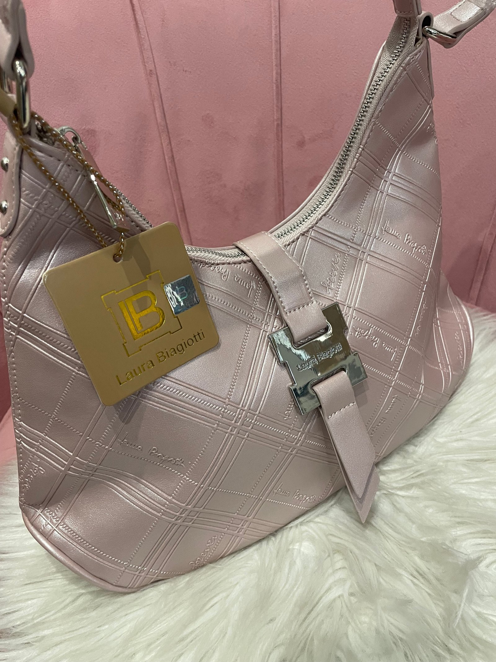 Borsa Luna LB