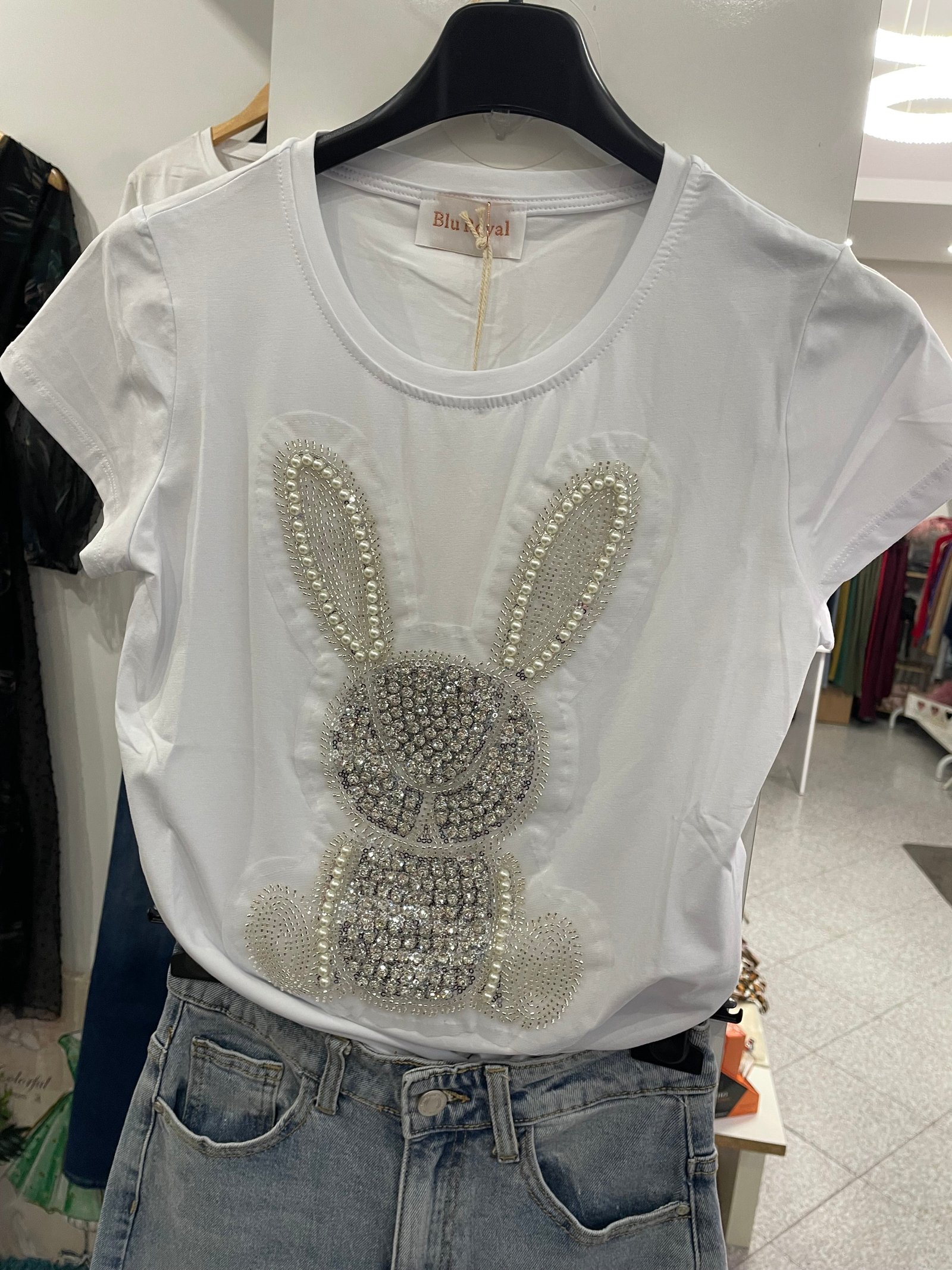 T-shirt