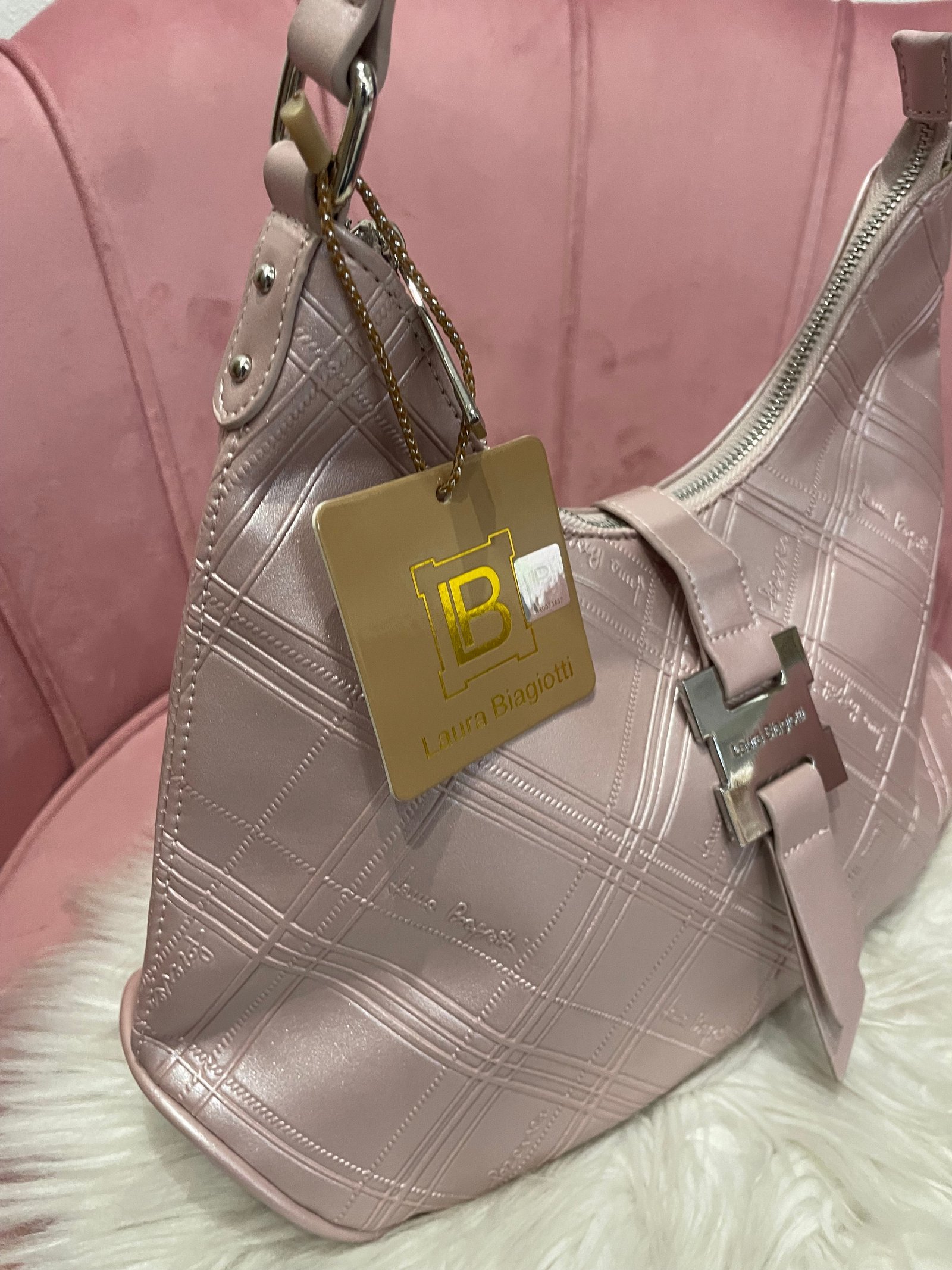 Borsa Luna LB