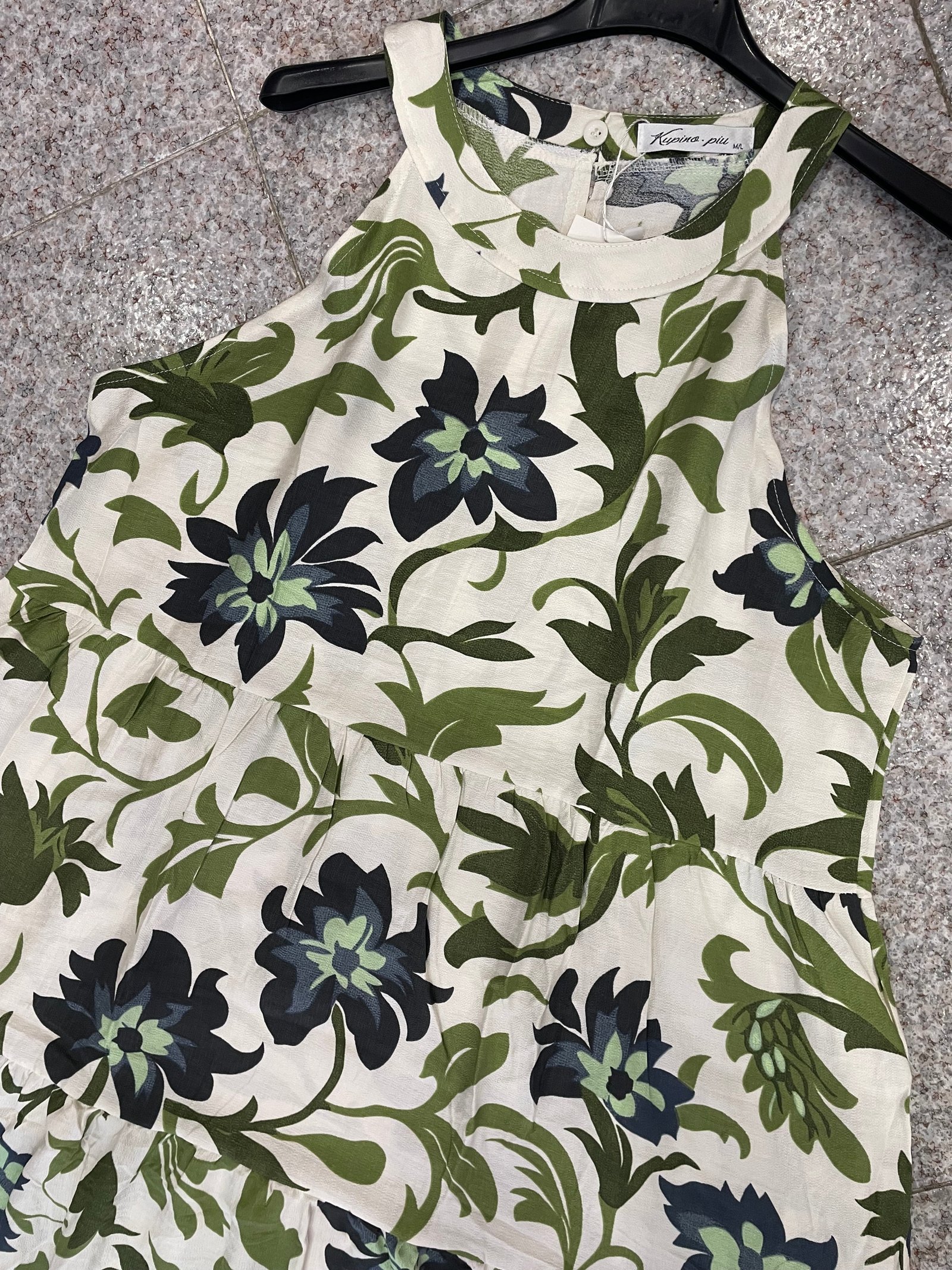 Abito flower