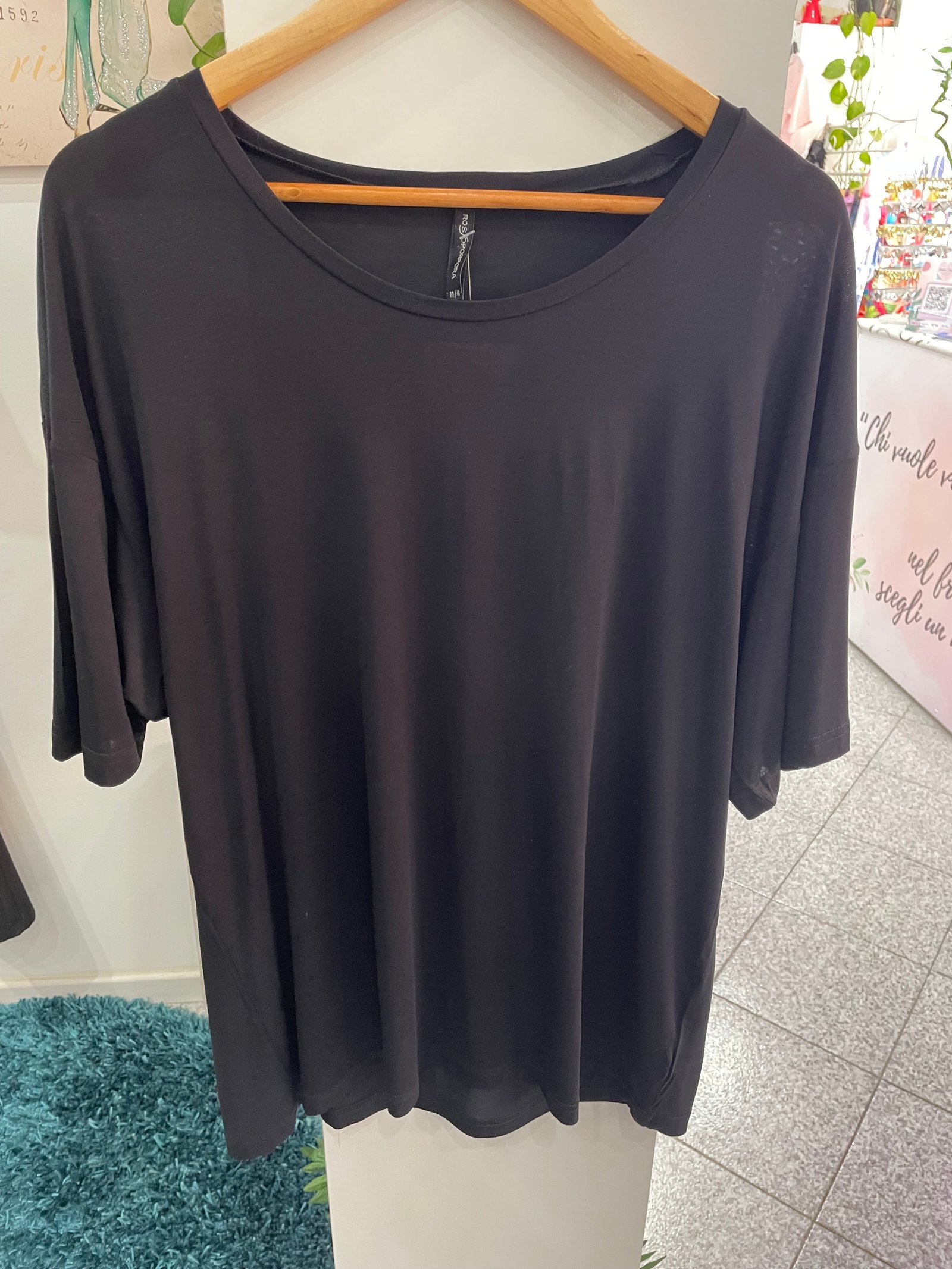 Maxi T-Shirt UrbanOver
