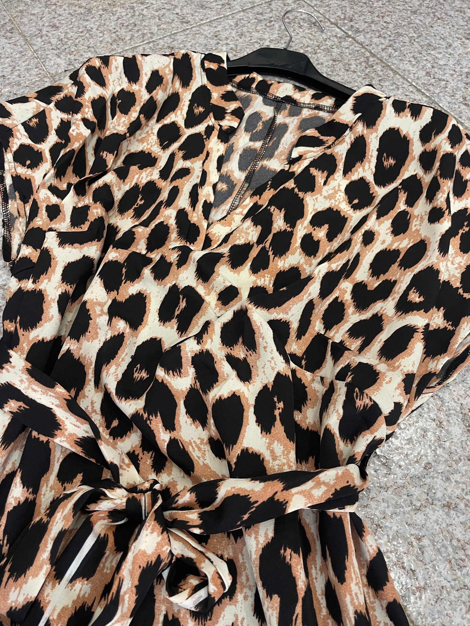 Abitino leopard