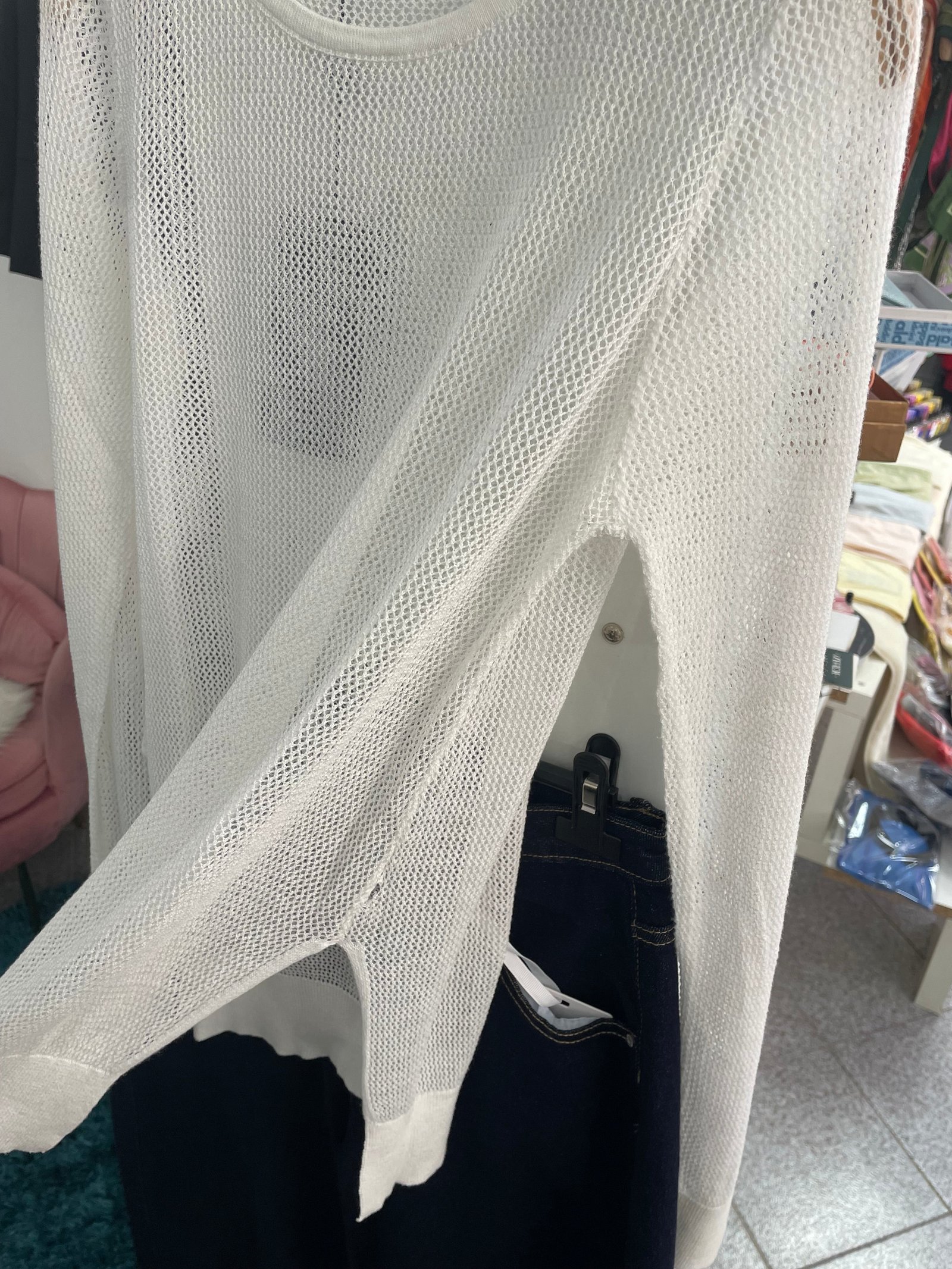 Maglia AirKnit