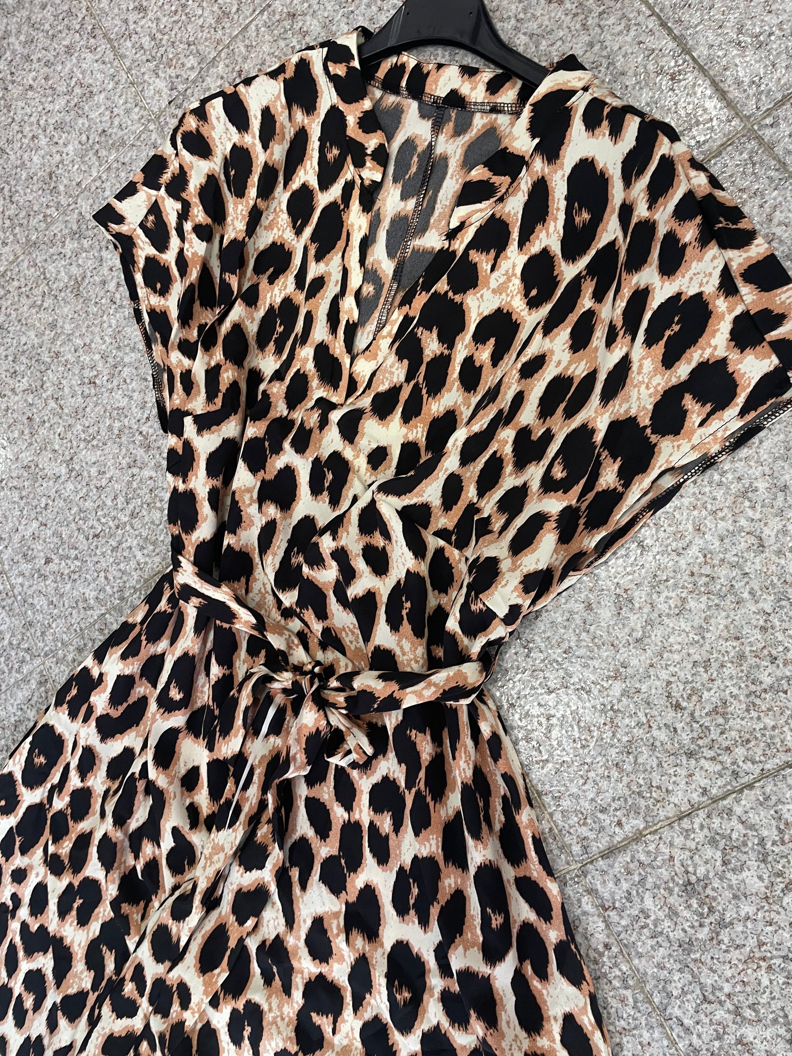 Abitino leopard