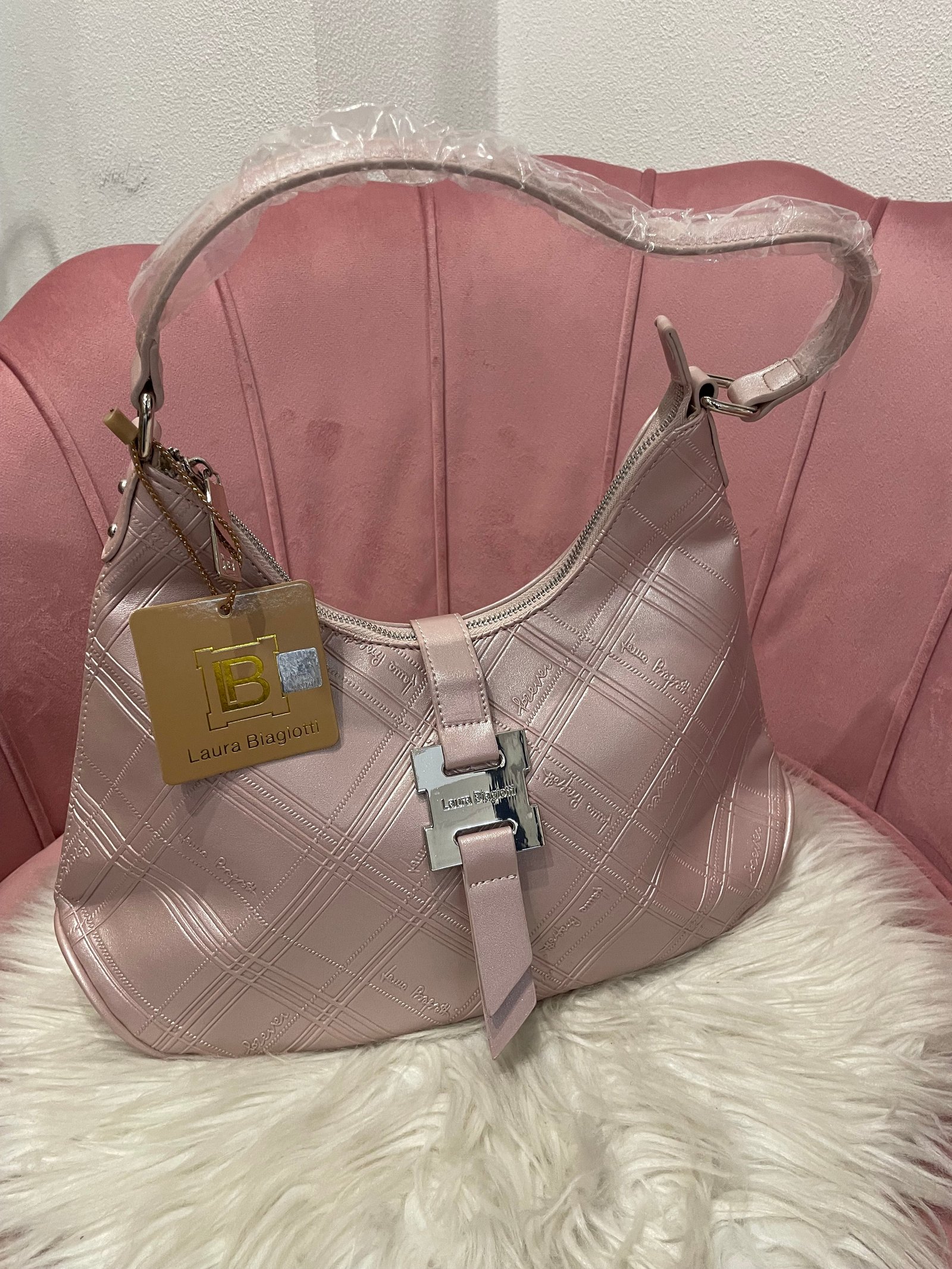 Borsa Luna LB