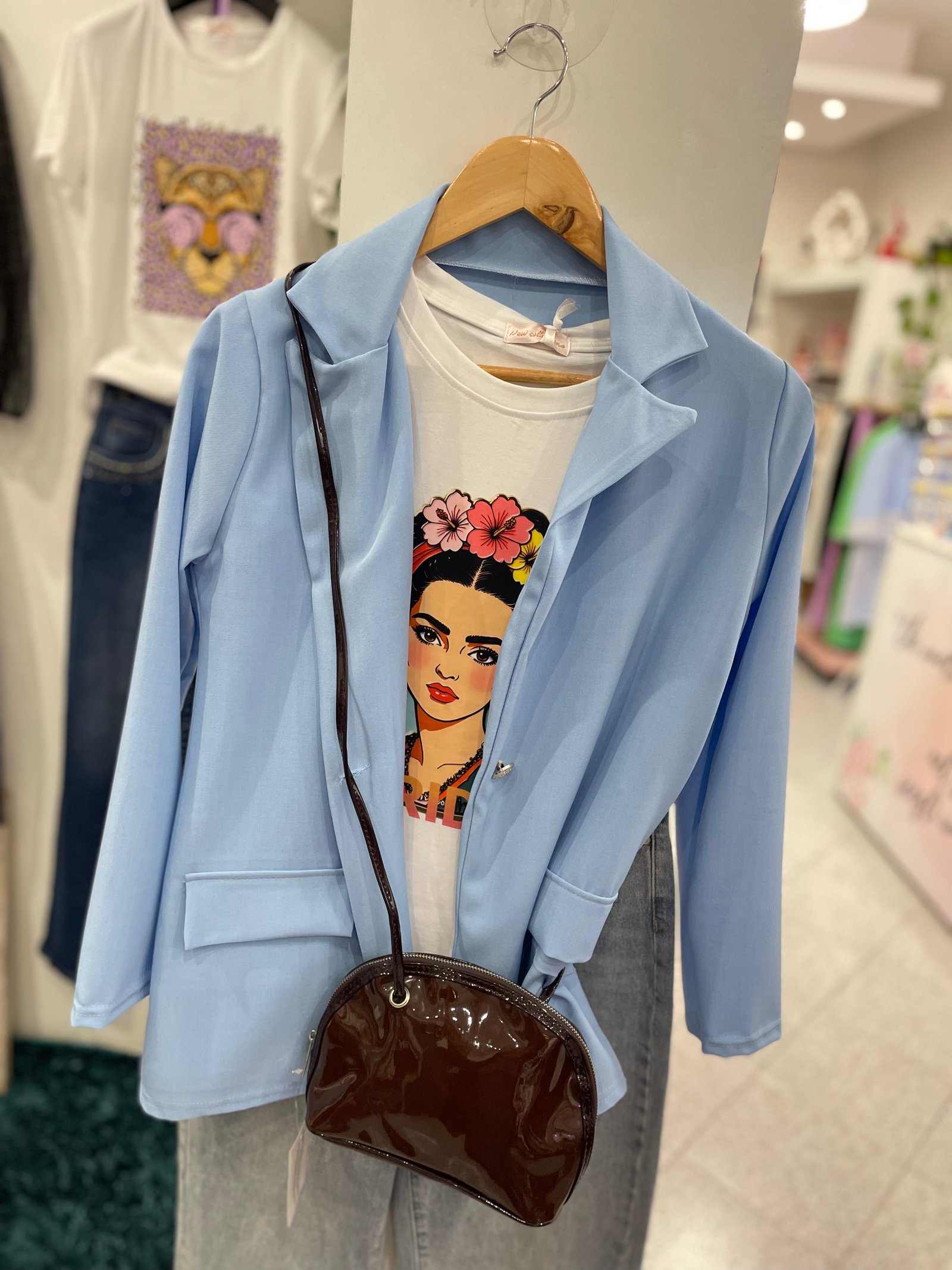 Blazer ESSENTIAL