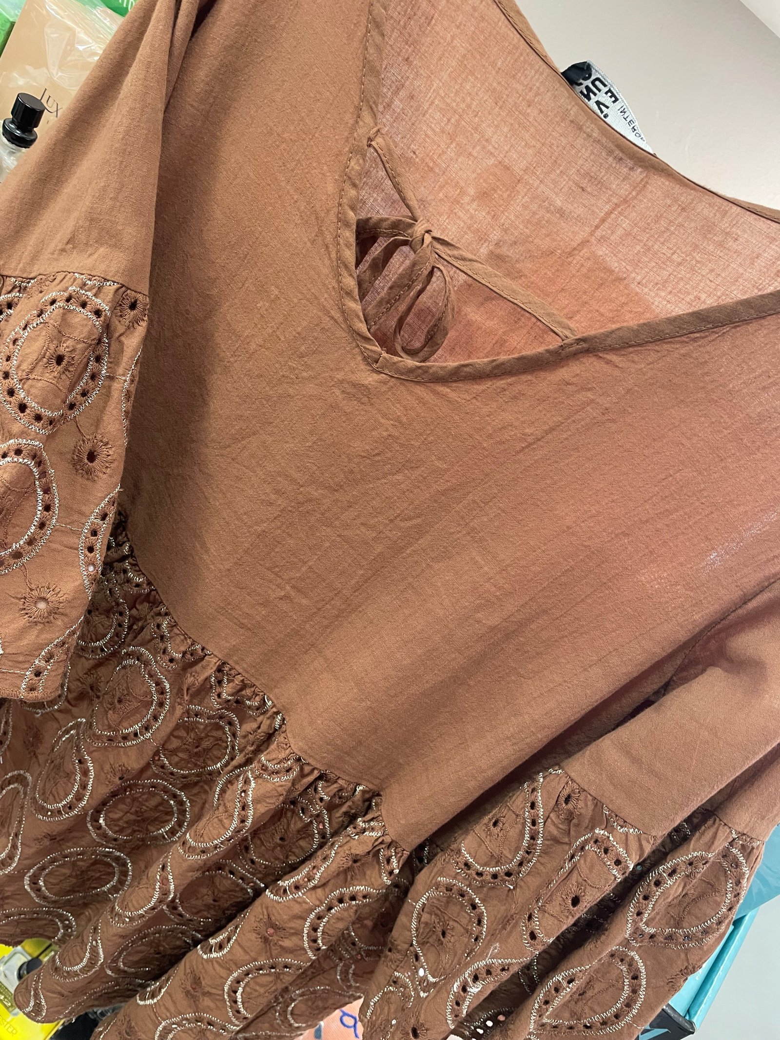Blusa