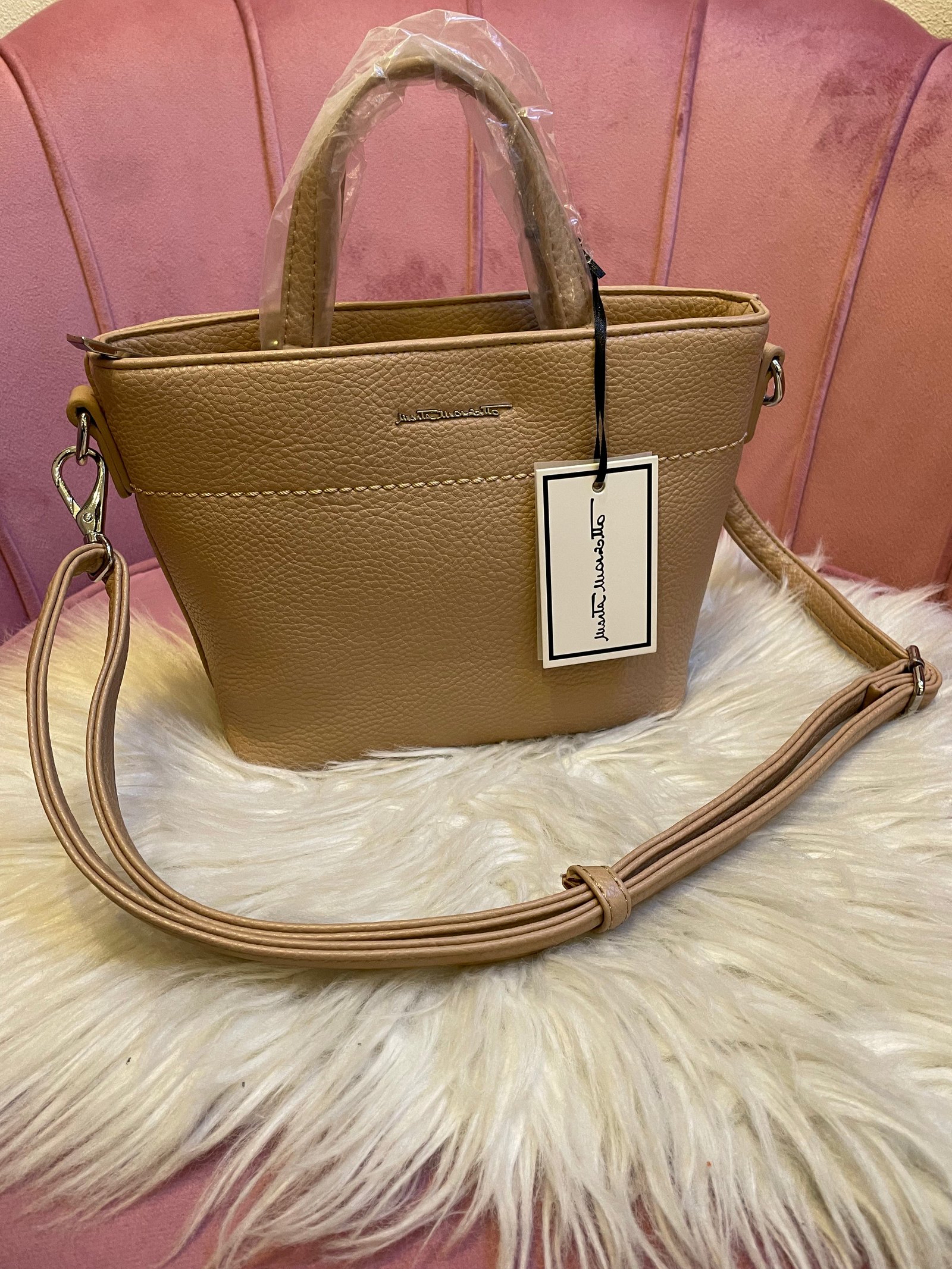 Bag Marta Marzotto