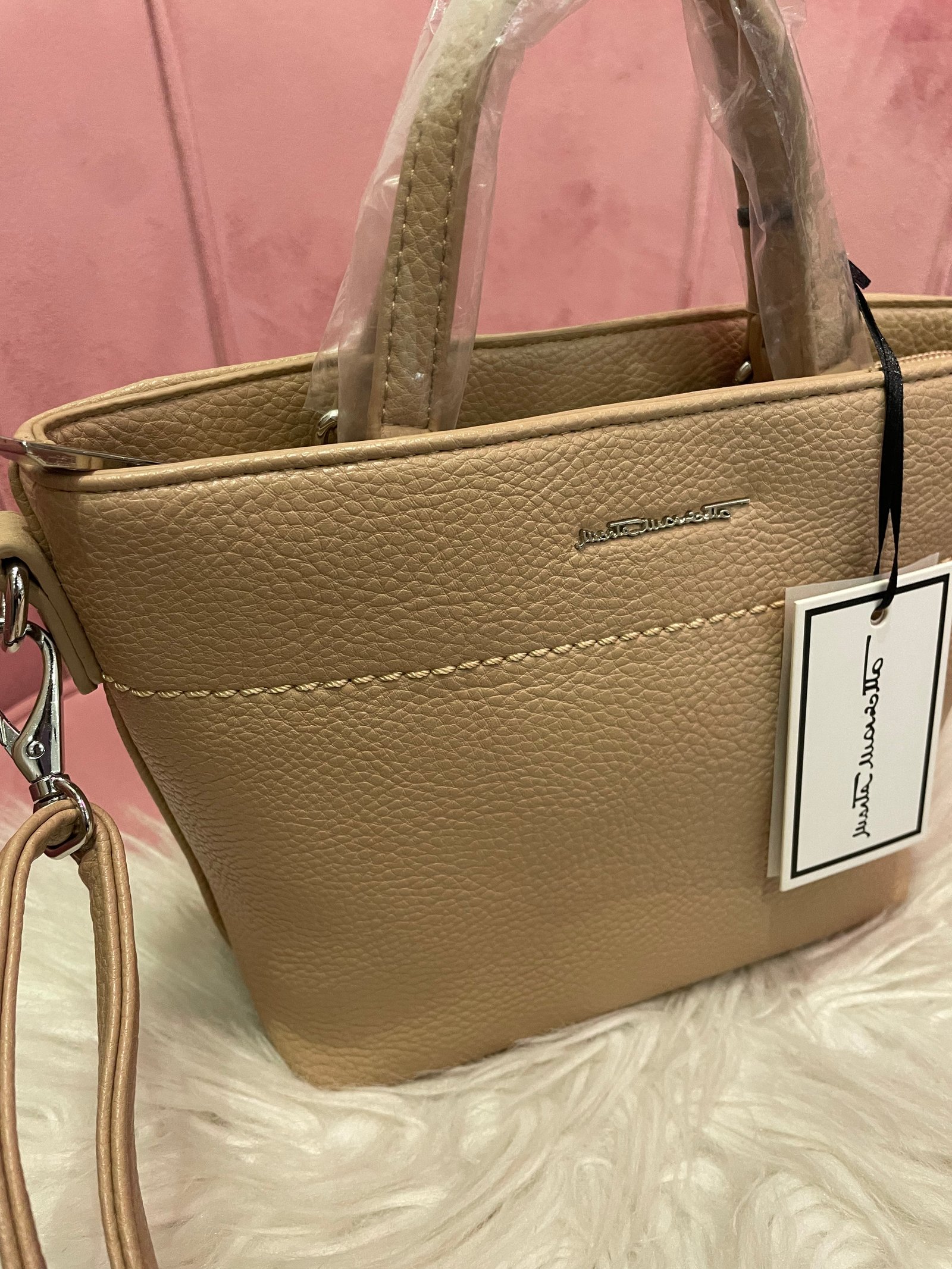 Bag Marta Marzotto