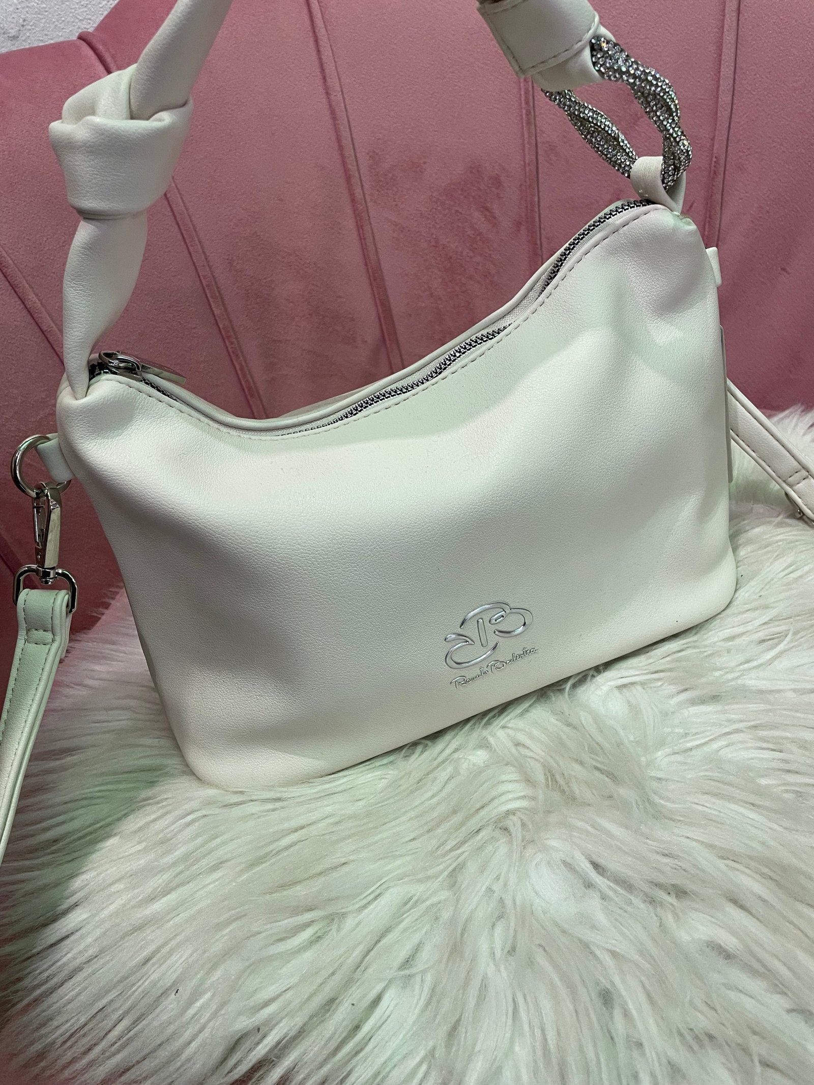 Bag Renato Balestra- Crystal