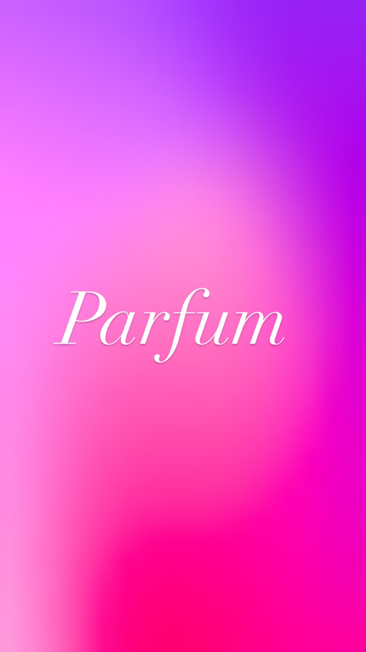 Profumi