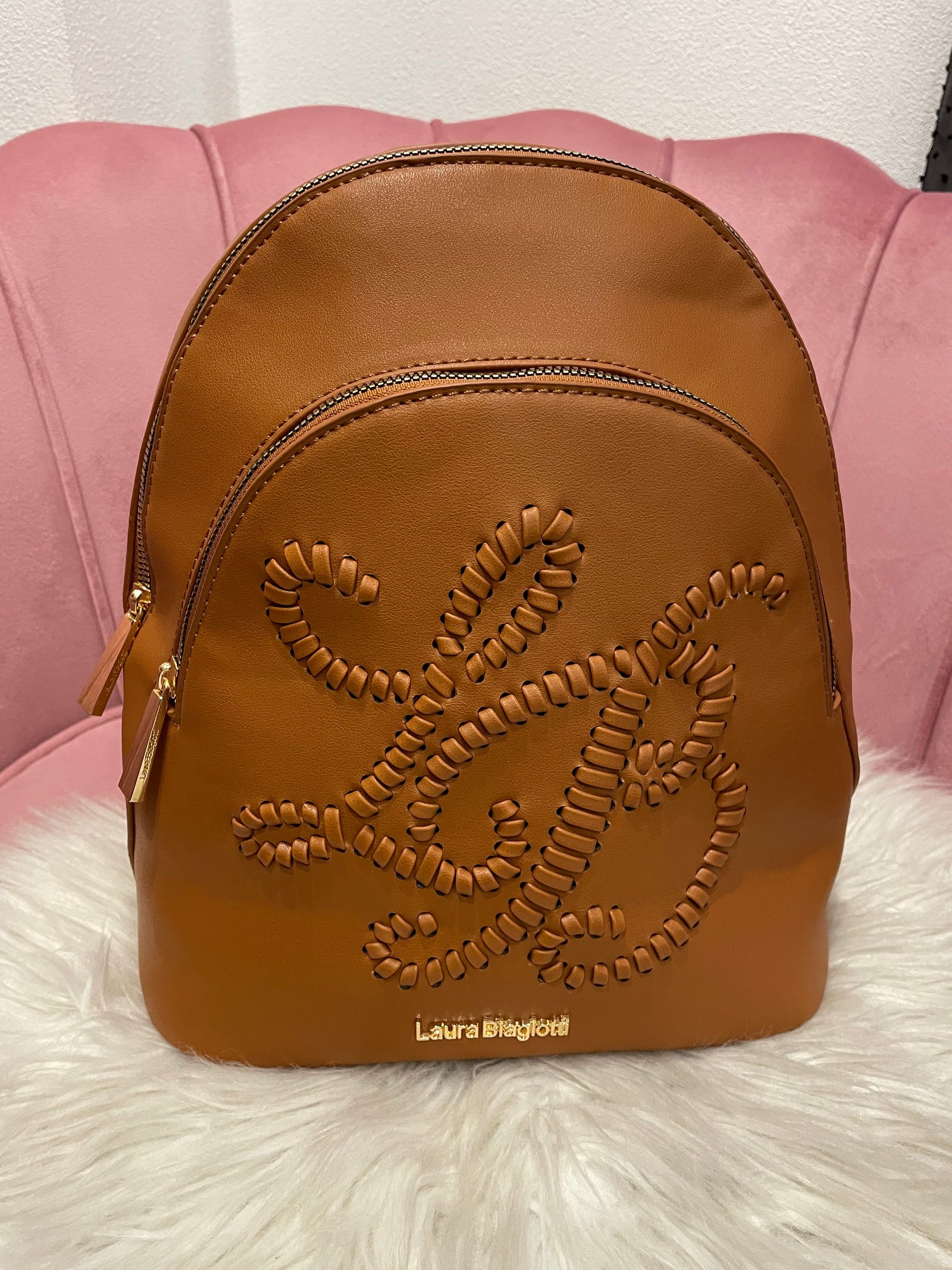 Zaino LB Laura Biagiotti