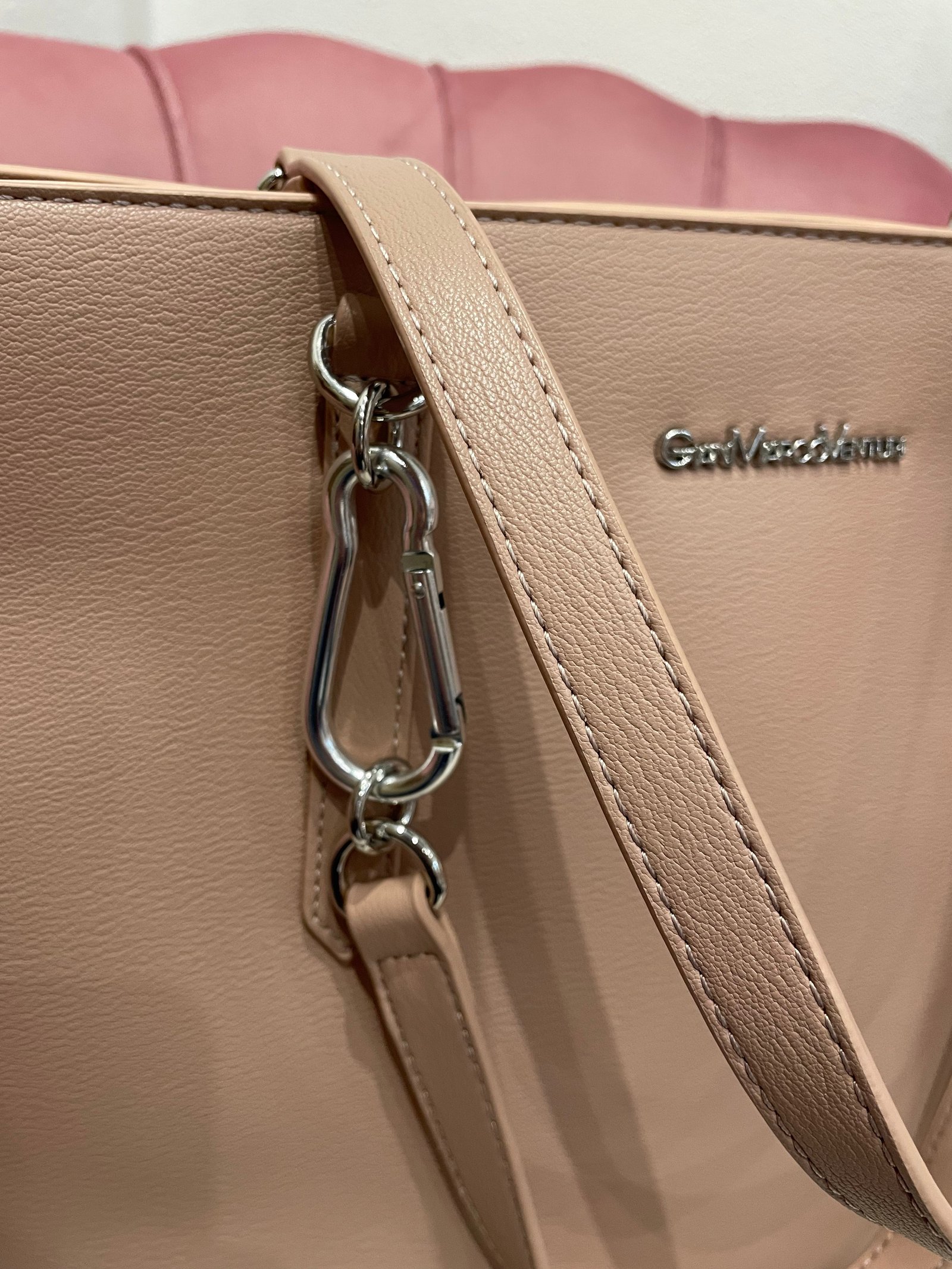 Shopping Bag GMV