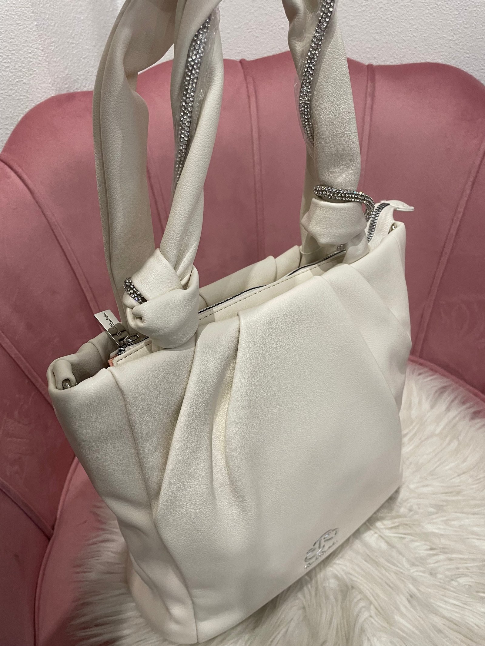 Bag RB strass
