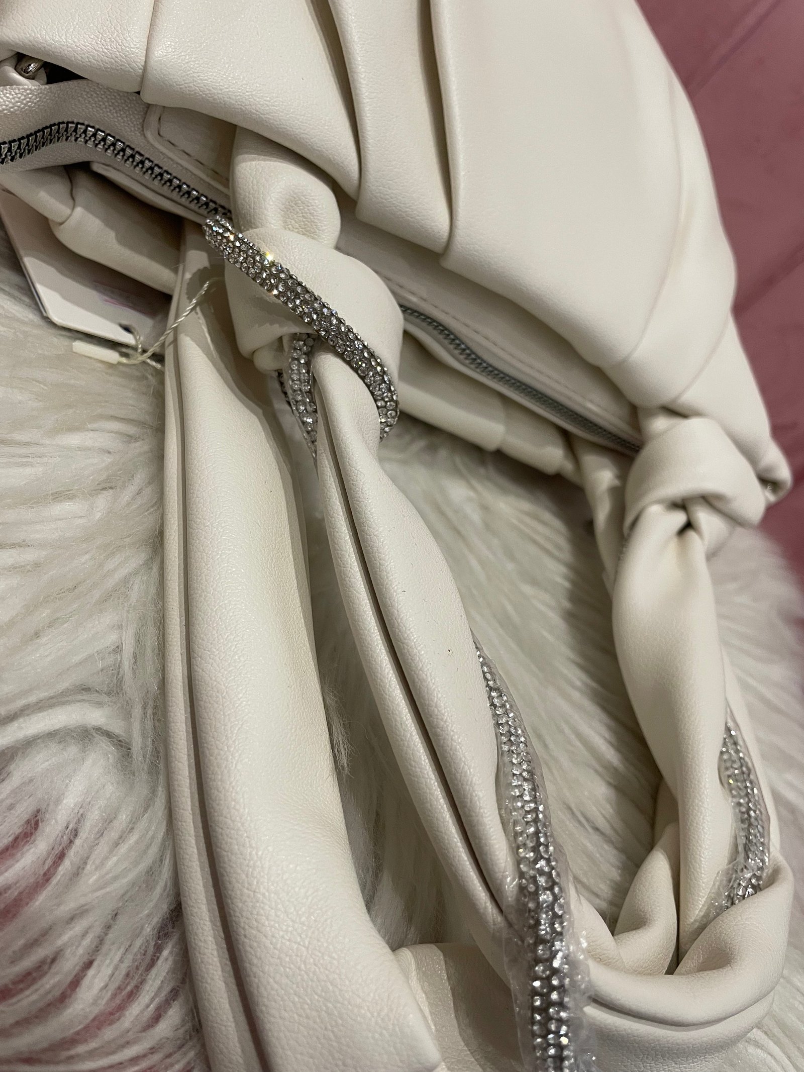 Bag RB strass