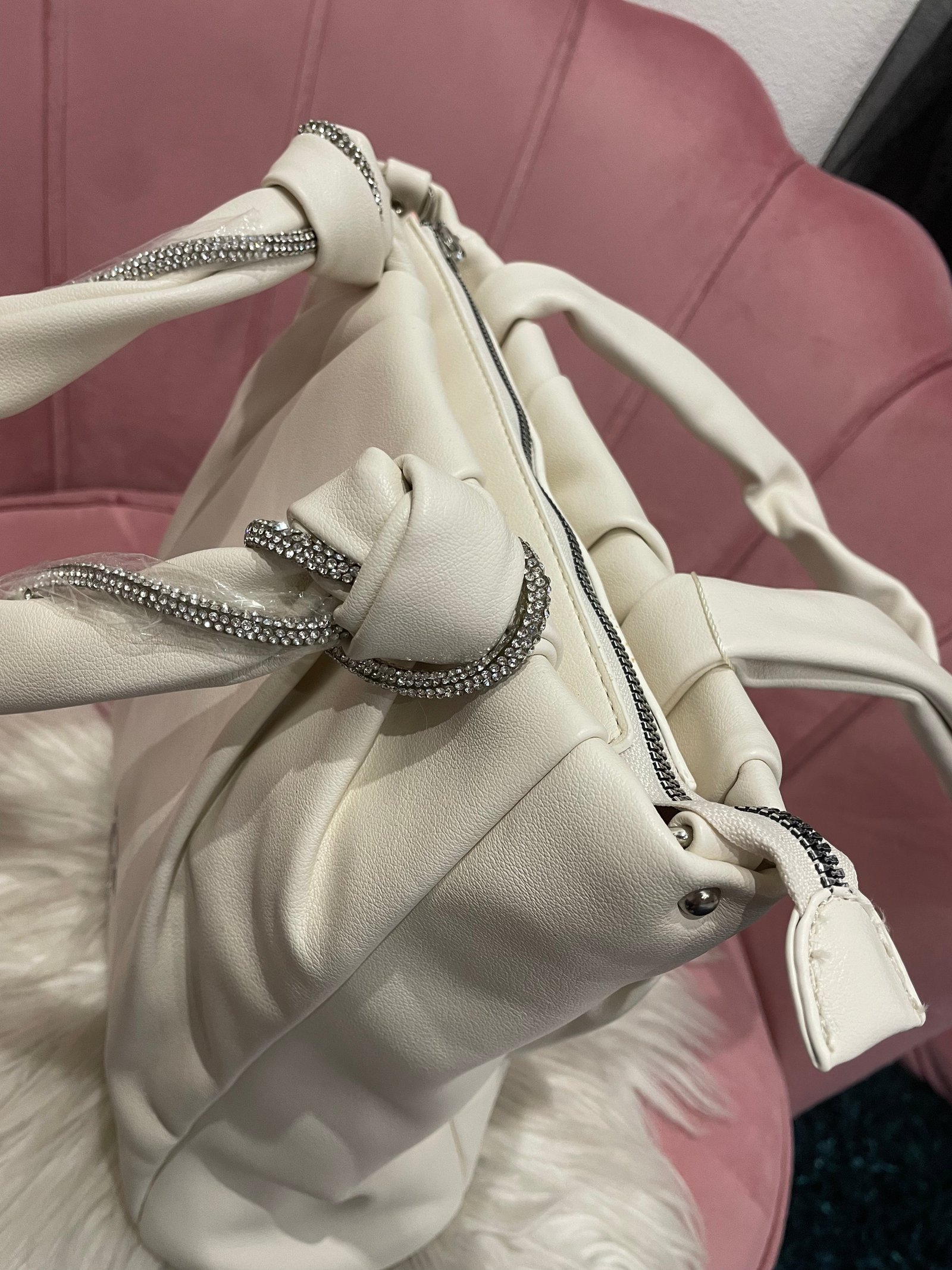 Bag RB strass