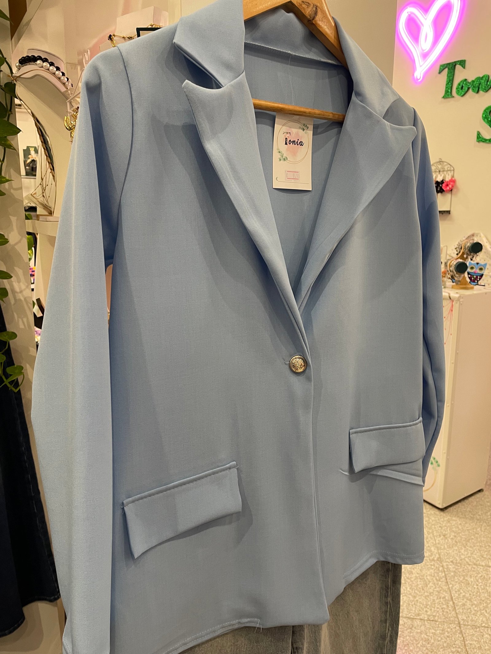Blazer ESSENTIAL