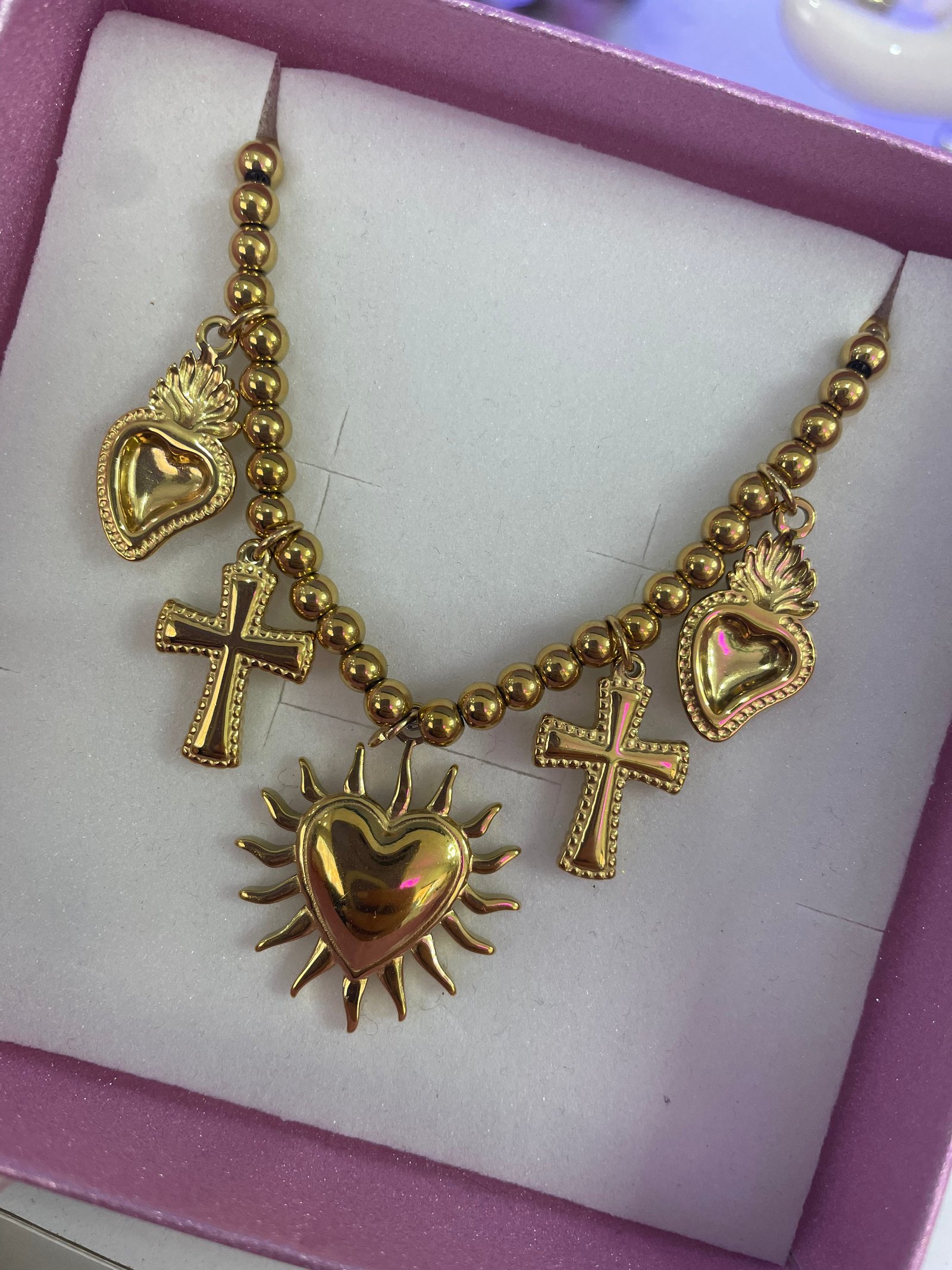 Bracciale sacro