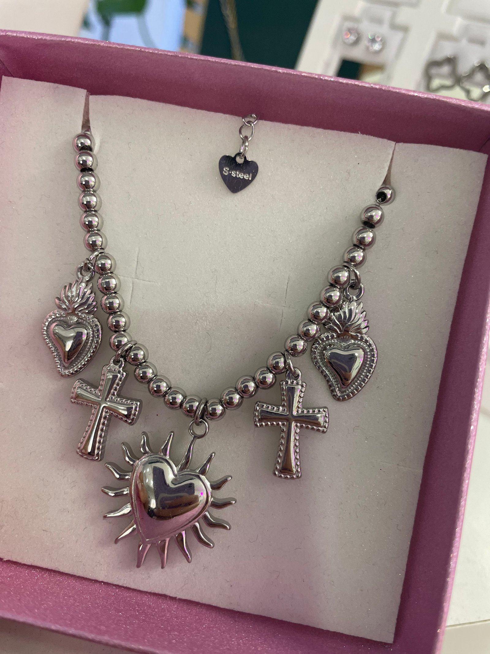 Bracciale sacro