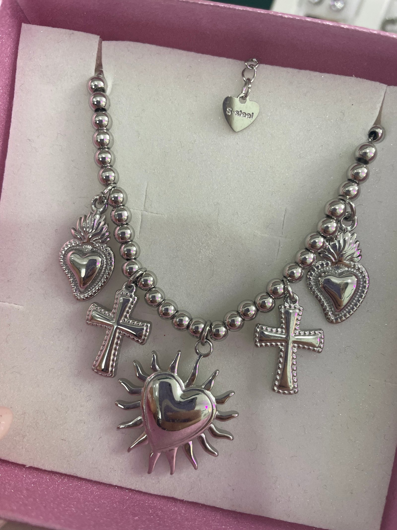 Bracciale sacro