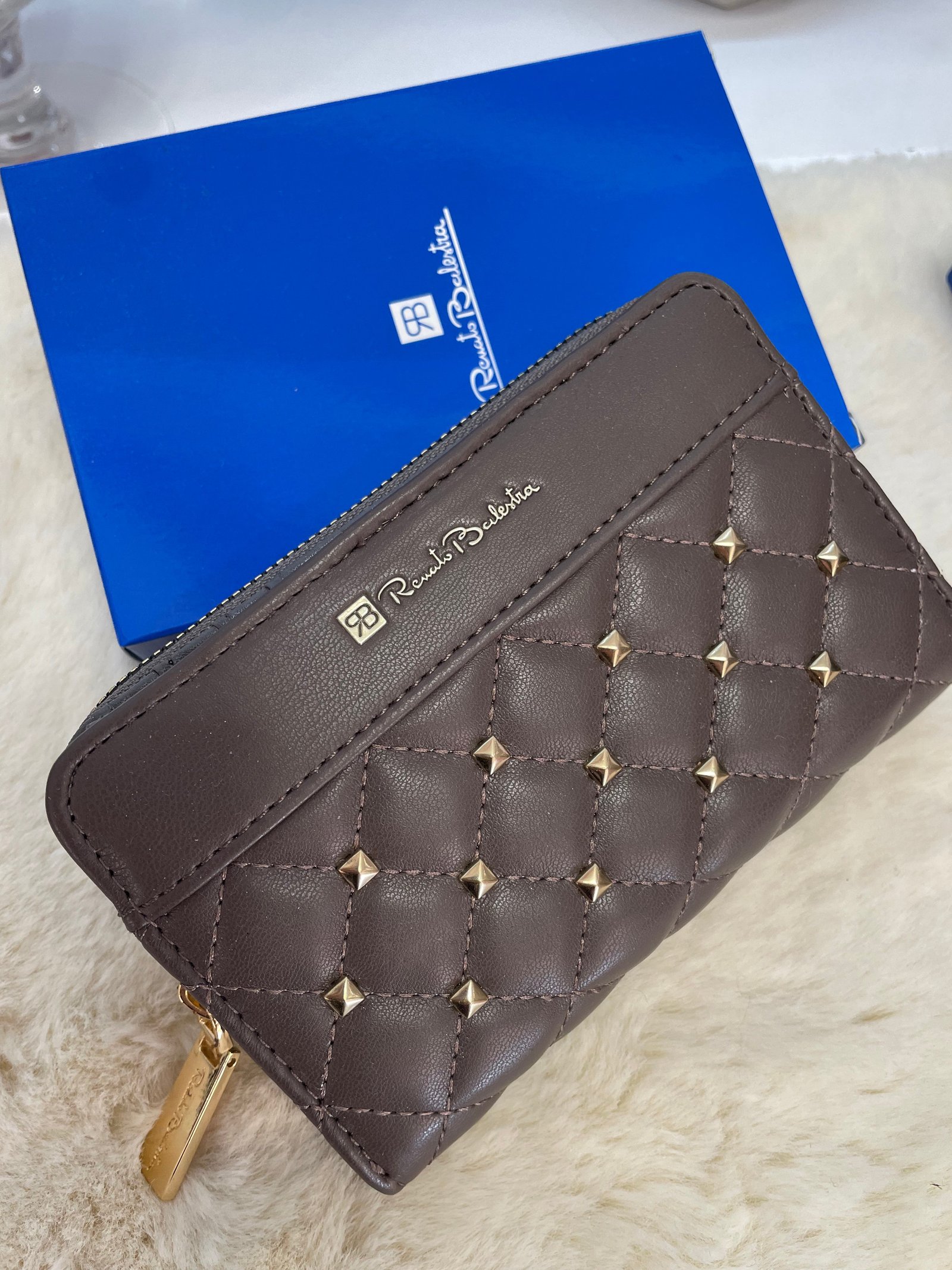 Portafoglio Renato Balestra