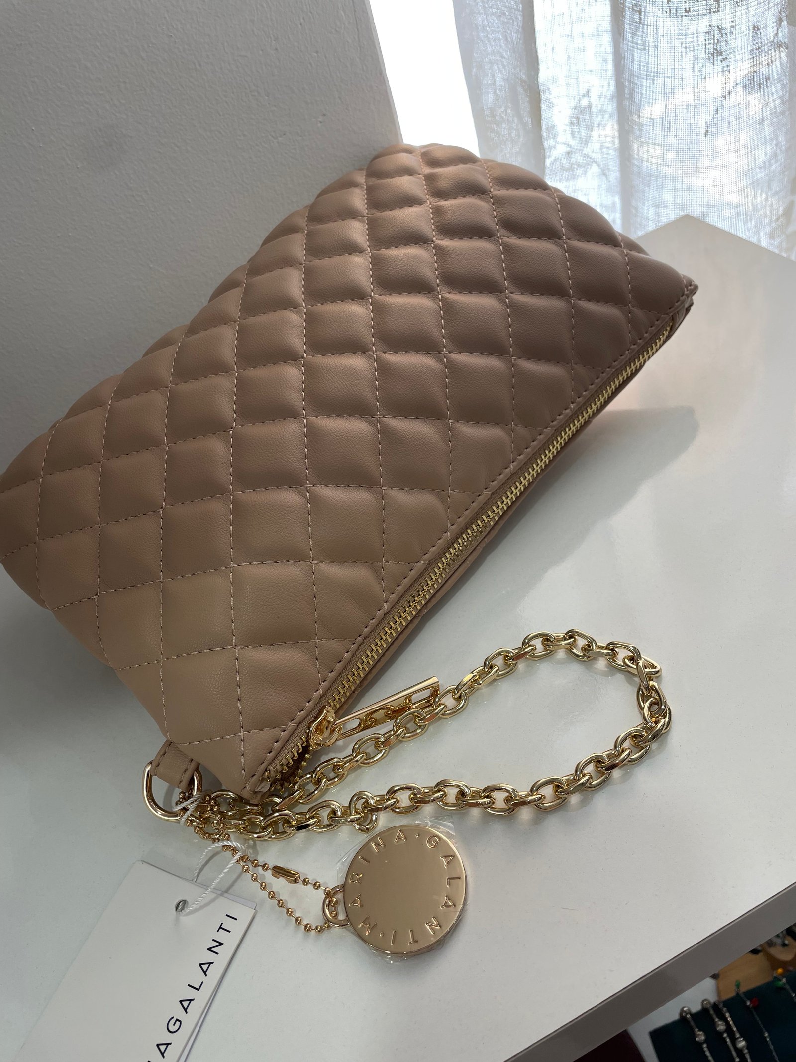 Pochette Marina Galanti