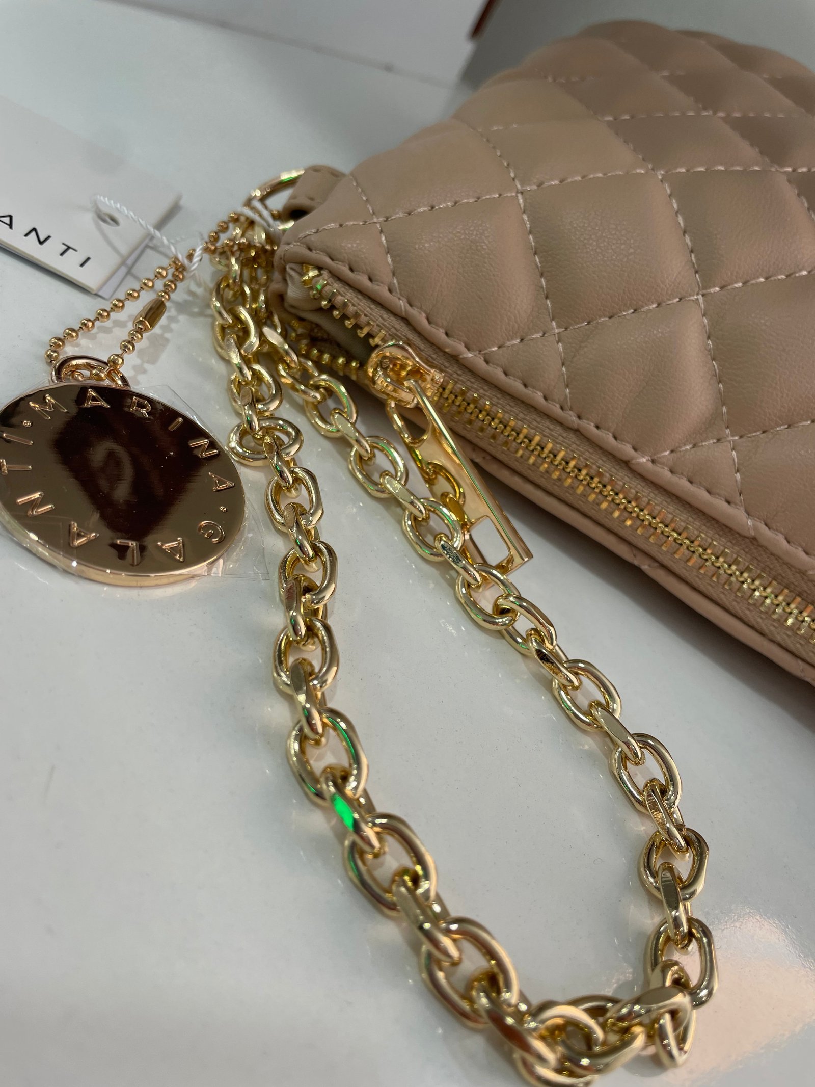 Pochette Marina Galanti