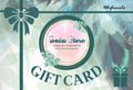 BUONO REGALO TONIA STORE- GIFT CARD